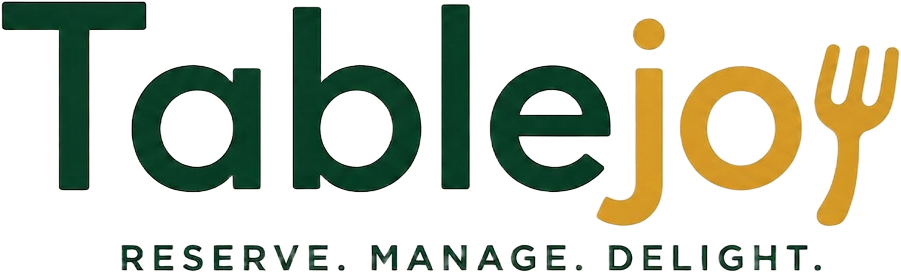 Tablejoy